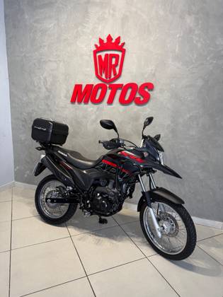 HONDA XRE 190 SE HONDA XRE 190 SE